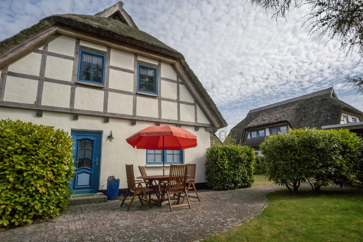 Ferienhaus Breege Ruegen Ostsee Ferienhaus Breege Ruegen Ostsee