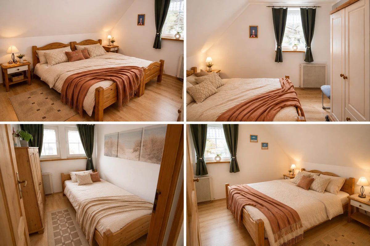 Ferienhaus Ostsee Ruegen Strand Ferienhaus Ostsee Ruegen Strand